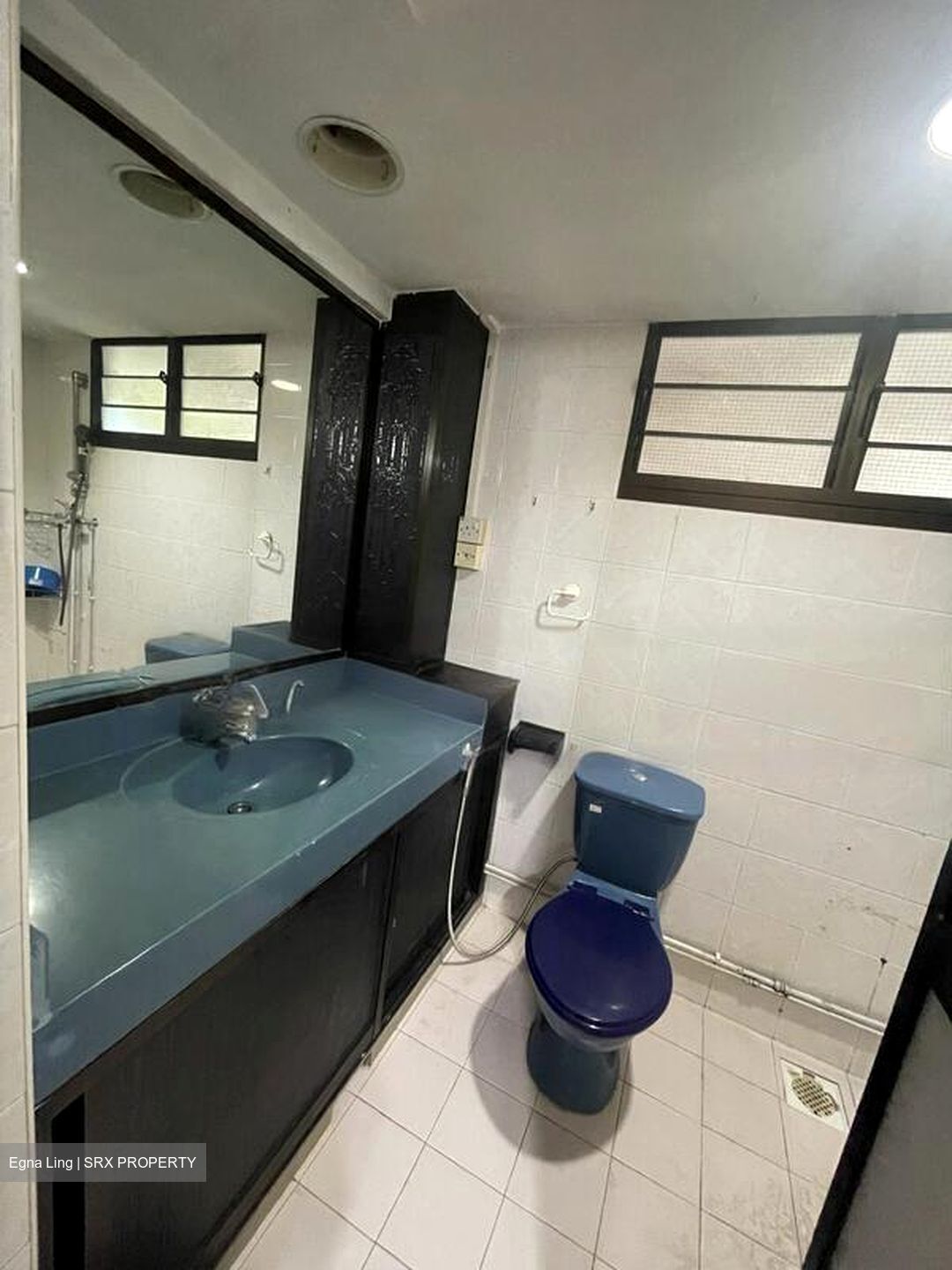 Blk 893B Woodlands Drive 50 (Woodlands), HDB Executive #577162041